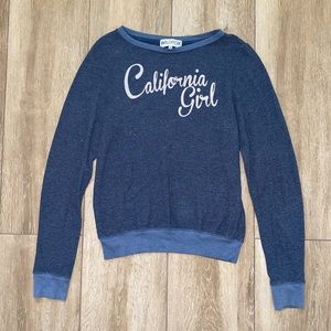 Wildfox Beach Jumper